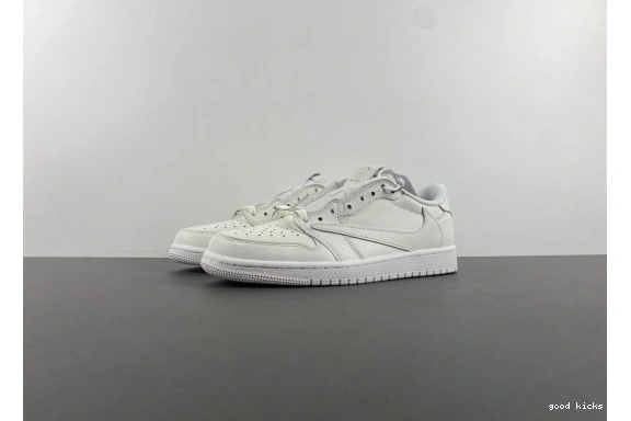 RETRO SP SCOTT  OG1228-111 OG 1 JORDAN LOW OG1228-111 TRAVIS  0418